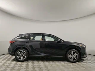 2026 Lexus RX 300 V, чёрный, 8590000 рублей, вид 4