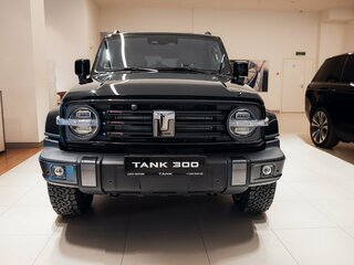 2026 Tank 300 I, чёрный, 4899000 рублей, вид 3