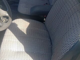 1999 Lada (ВАЗ) 2106 4-speed, синий, 140000 рублей, вид 5