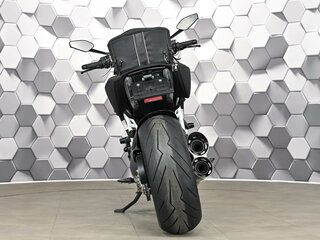 2014 Ducati Diavel Carbon, чёрный, 879000 рублей, вид 5
