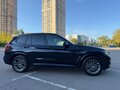 2019 BMW X3 20d xDrive III (G01), чёрный, 3700000 рублей - вид 4
