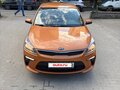 2017 Kia Rio IV, оранжевый, 1400000 рублей - вид 1
