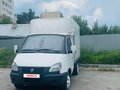 2006 ГАЗ ГАЗель (3302), белый, 620000 рублей - вид 1