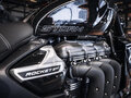 2026 Triumph Rocket 3, серый, 3200000 рублей - вид 8