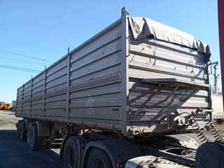 2022 Bonum 914295-02, серый, 2137000 рублей, вид 2