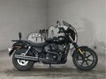 2015 Harley-Davidson Street 750, чёрный, 627000 рублей - вид 1