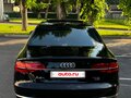 2014 Audi A8 Long III (D4) Рестайлинг, чёрный, 1950000 рублей - вид 4