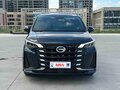 2022 GAC Trumpchi M6 Pro, чёрный, 2147007 рублей - вид 1
