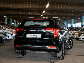 2023 Haval Jolion I Рестайлинг, чёрный, 1559000 рублей, вид 3