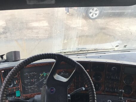 1994 Scania 2-Series, красный, 520000 рублей, вид 3