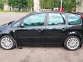 2009 Ford C-MAX I Рестайлинг, чёрный - вид 9