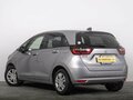 2021 Honda Fit IV, серый, 1439000 рублей - вид 4
