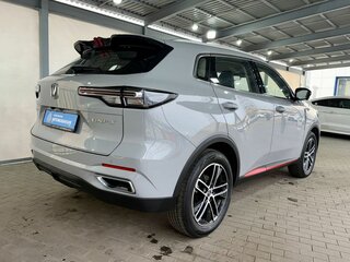 2024 Changan UNI-S I, серый, 2369000 рублей, вид 5