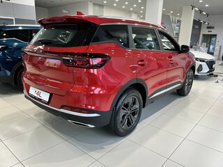 2026 Tenet T4L, красный, 2344000 рублей, вид 4