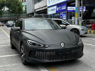 2023 Volkswagen Lamando L II, чёрный, 1690800 рублей, вид 2