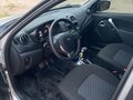 2019 Lada (ВАЗ) Granta I Рестайлинг, серебристый, 900000 рублей - вид 5