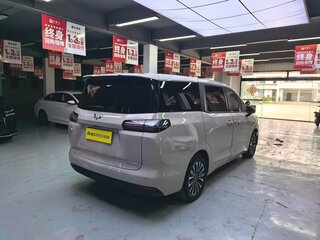 2026 Wuling Starlight 730, бежевый, 2290023 рублей, вид 3