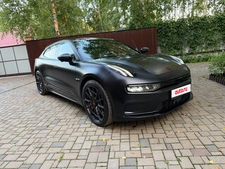 2023 Zeekr 001 100 kWh I, чёрный, 5555000 рублей, вид 1