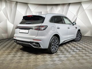 2023 Hongqi HS5 I Рестайлинг, серый, 2949000 рублей, вид 2