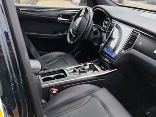 2023 SWM G05 Pro, белый, 1450000 рублей, вид 4