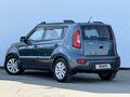 2013 Kia Soul I Рестайлинг, синий, 890000 рублей - вид 4