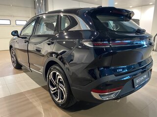 2025 Bestune T90 I, чёрный, 3281000 рублей, вид 5
