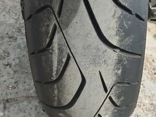 2000 Honda X4, белый, 450000 рублей, вид 4