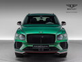 2026 Bentley Bentayga I Рестайлинг, зелёный - вид 3