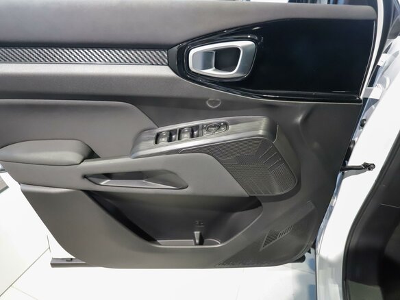 2026 Haval H3 I Рестайлинг, белый - вид 9