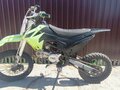 2024 PWR Racing FRZ 140, зелёный, 65000 рублей - вид 3