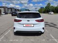 2019 Kia Ceed III, белый, 1520000 рублей - вид 2