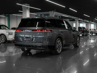 2026 Lynk & Co 900, серый, 7900000 рублей, вид 5