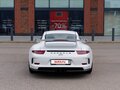 2015 Porsche 911 GT3 991, белый, 10700000 рублей - вид 6