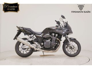 2026 Honda CB 1300, чёрный, 1899000 рублей, вид 1