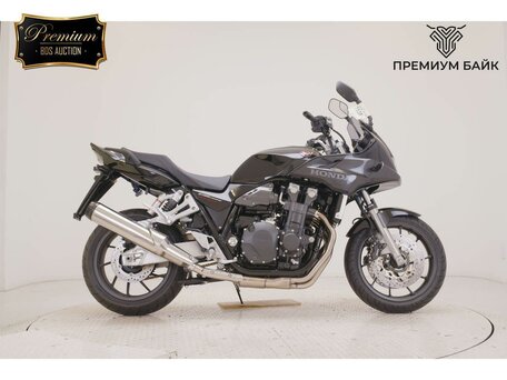 2026 Honda CB 1300, чёрный, 1899000 рублей, вид 1