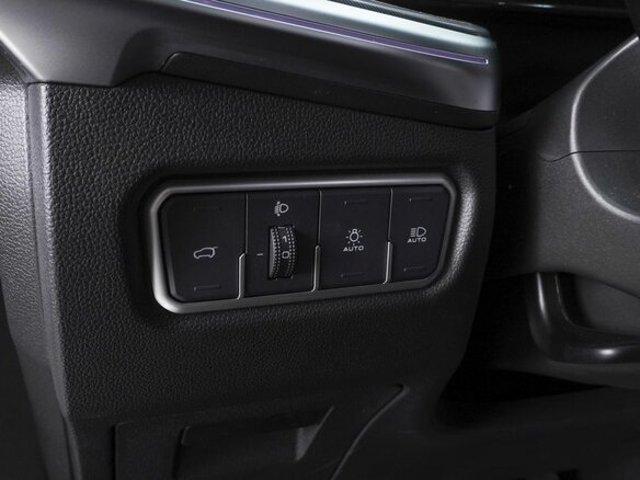 2026 Haval F7x II, белый, 3998000 рублей - вид 16
