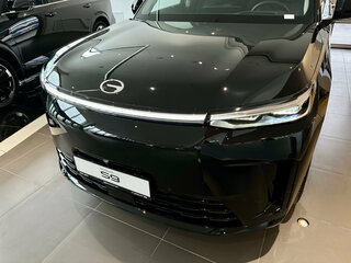 2026 GAC S9, чёрный, 6899000 рублей, вид 5