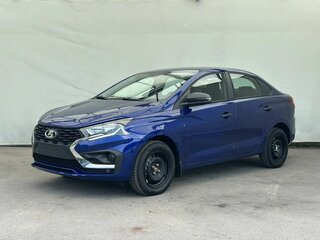 2026 Lada (ВАЗ) Iskra, синий, 1362000 рублей, вид 1
