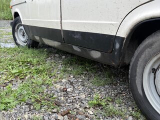 1997 Lada (ВАЗ) 2106, бежевый, 50000 рублей, вид 3