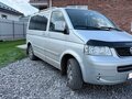 2006 Volkswagen Multivan T5, серый - вид 1