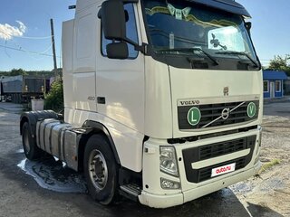 2014 Volvo FH, белый, 3700000 рублей, вид 2