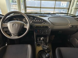 2026 Lada (ВАЗ) Niva Travel I Рестайлинг, белый, 1419000 рублей, вид 4