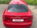 2019 Audi A5 II (F5), красный - вид 2