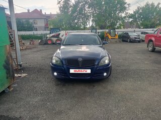 2007 Brilliance M2 (BS4) I, синий, 200000 рублей, вид 1