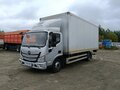 2024 Foton Aumark BJ10xx/11xx, белый, 2618000 рублей