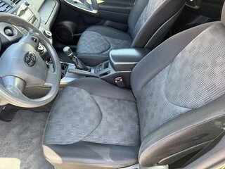 2010 Toyota RAV4 III (XA30), чёрный, 1240000 рублей, вид 5