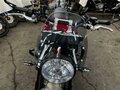 2022 Triumph Speed Twin, красный, 1250000 рублей - вид 8