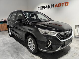 2026 Haval M6 II, чёрный, 2349000 рублей, вид 2