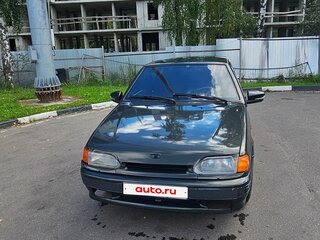 2006 Lada (ВАЗ) 2114, золотистый, 121000 рублей, вид 1