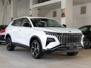 Dongfeng Huge